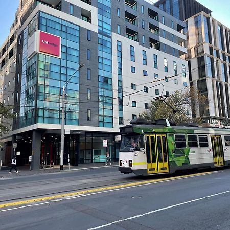Essence Hotel Carlton Melburne Exterior foto
