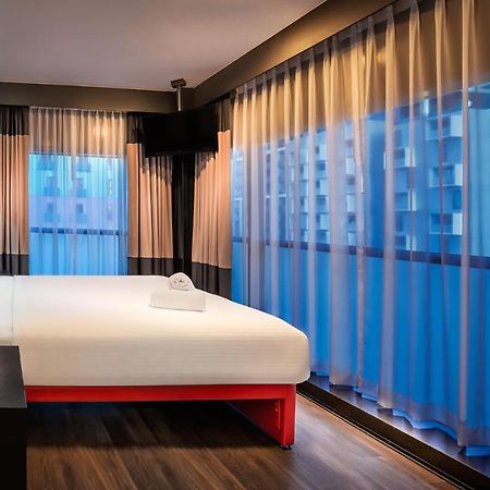 Essence Hotel Carlton Melburne Exterior foto