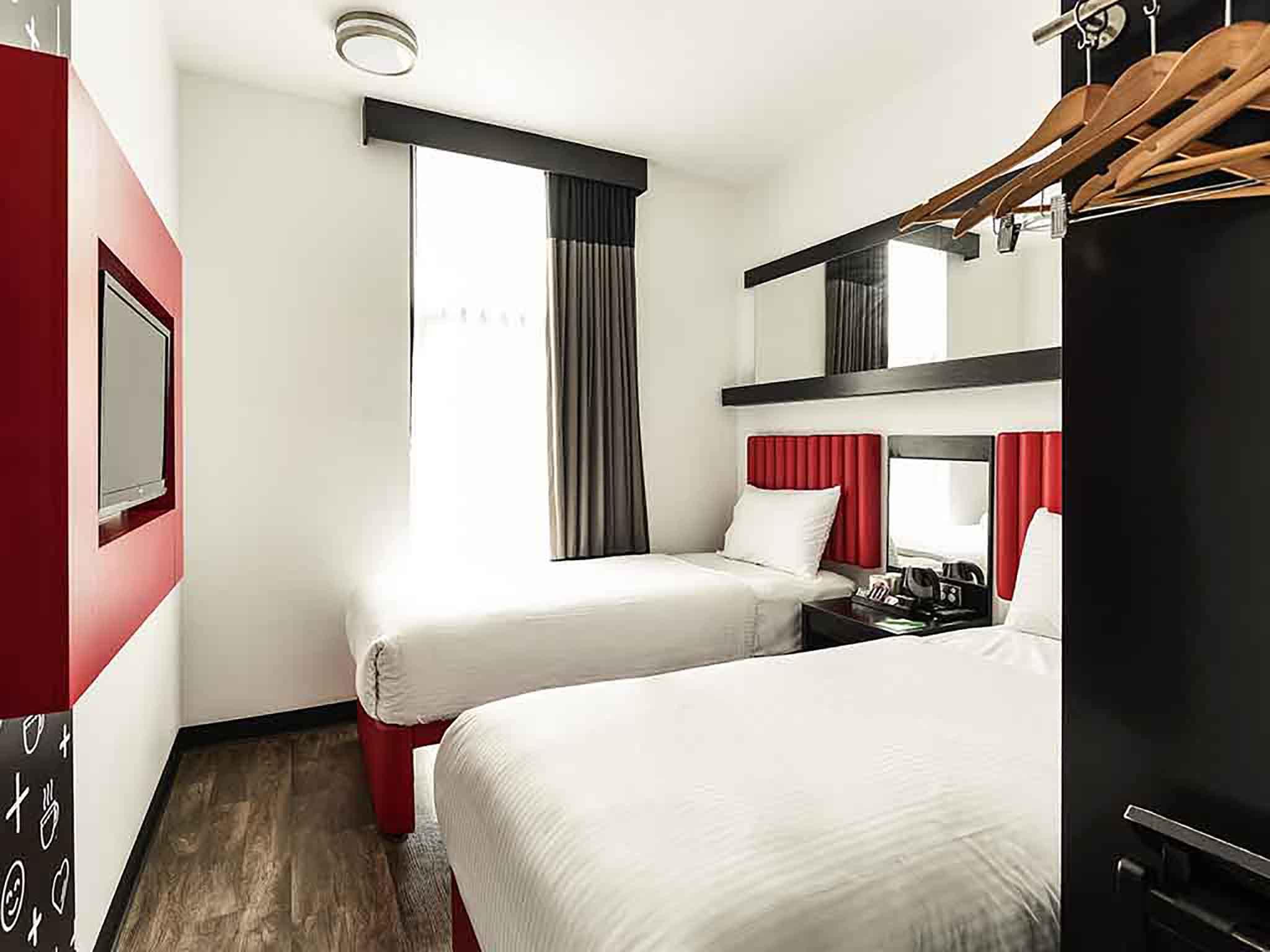 Essence Hotel Carlton Melburne Exterior foto