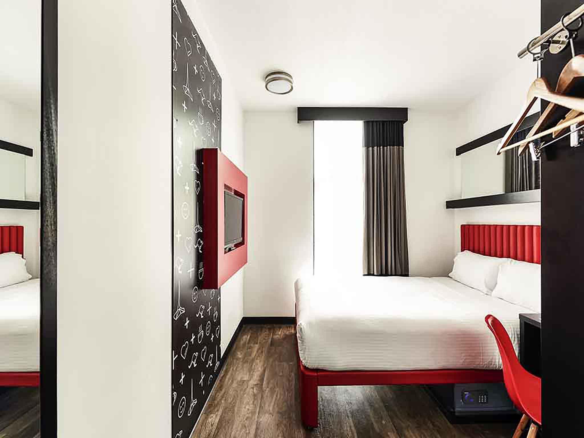 Essence Hotel Carlton Melburne Exterior foto