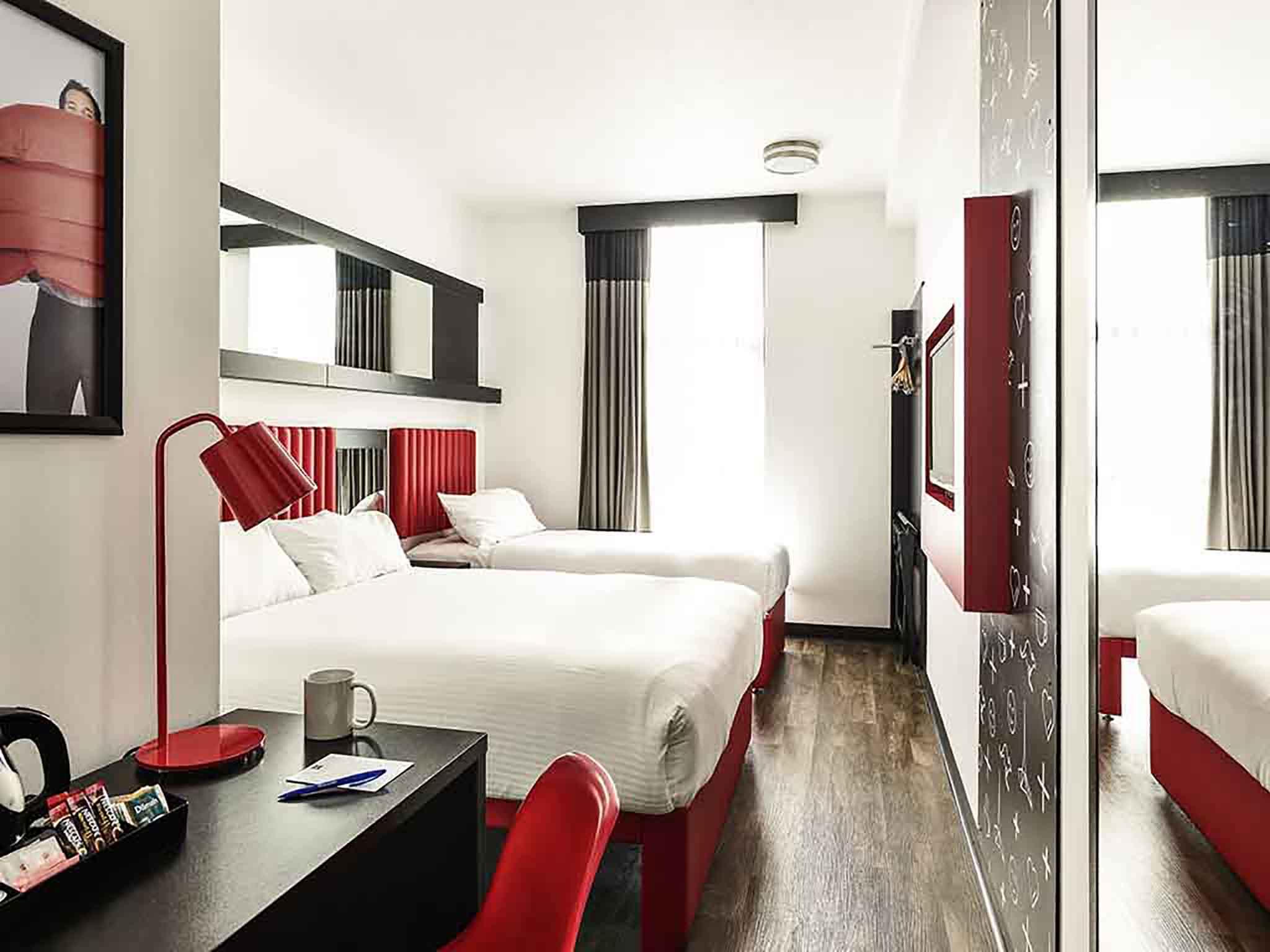 Essence Hotel Carlton Melburne Exterior foto