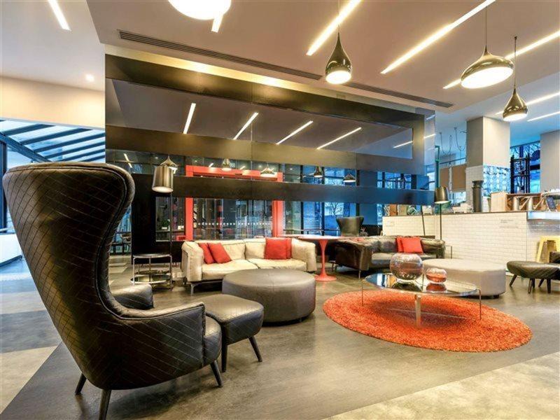 Essence Hotel Carlton Melburne Exterior foto