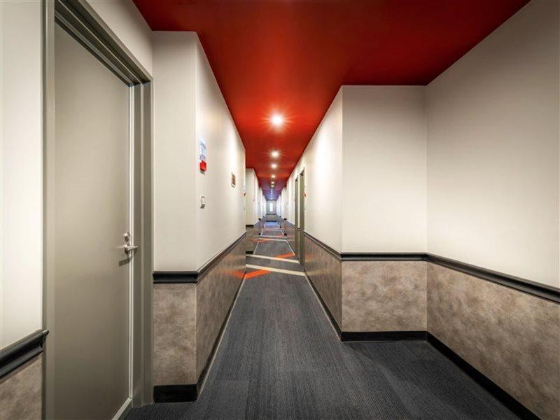 Essence Hotel Carlton Melburne Exterior foto