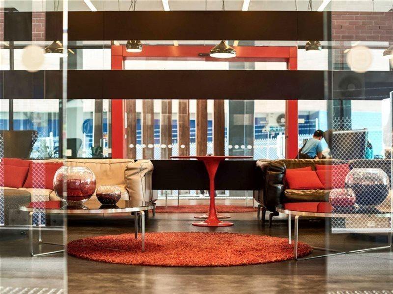 Essence Hotel Carlton Melburne Exterior foto