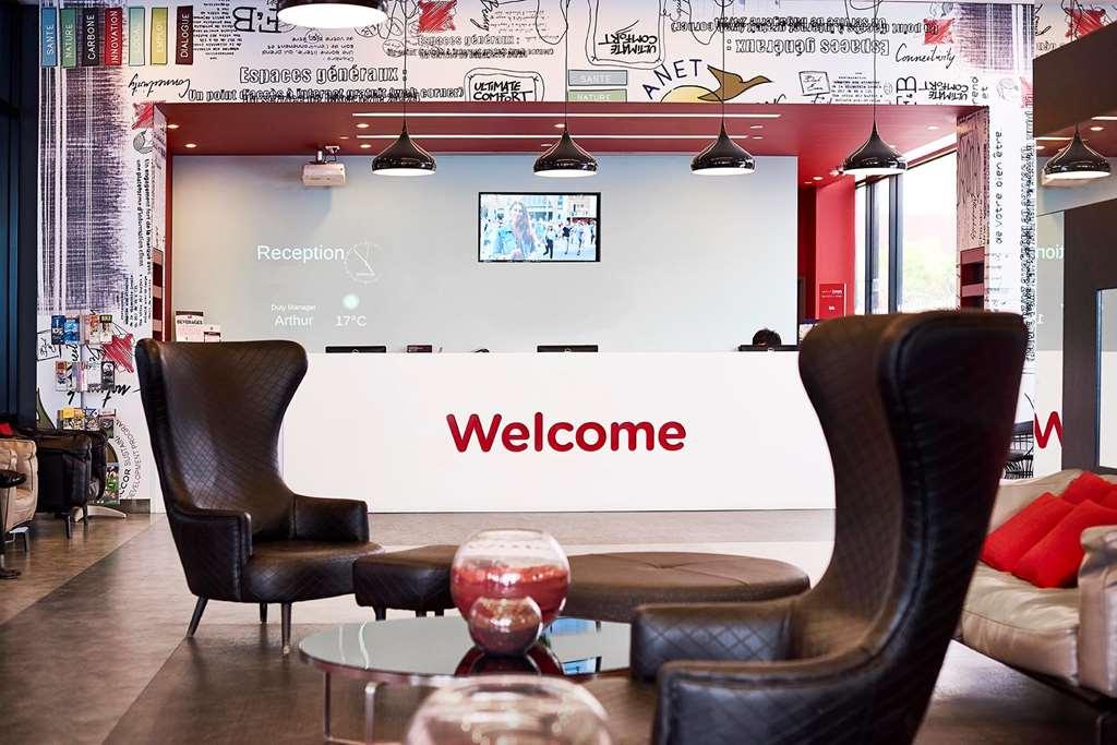Essence Hotel Carlton Melburne Interior foto