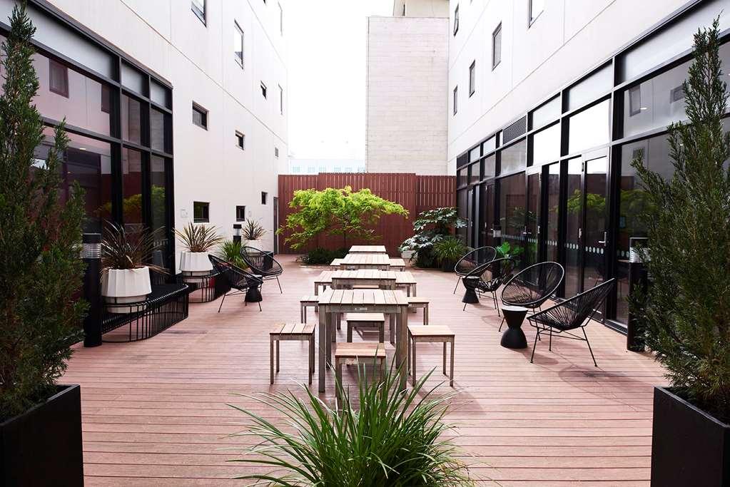 Essence Hotel Carlton Melburne Exterior foto