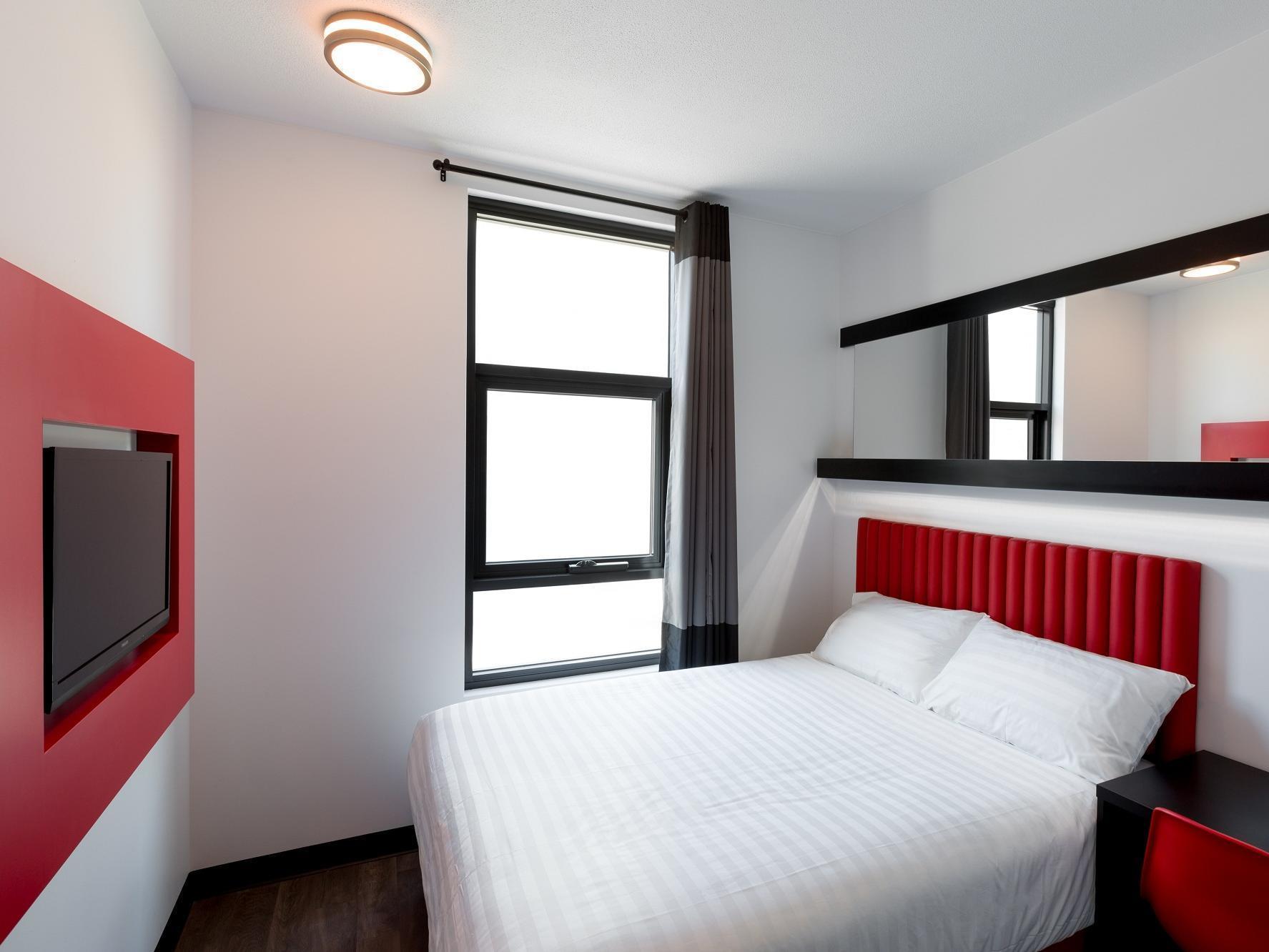 Essence Hotel Carlton Melburne Exterior foto