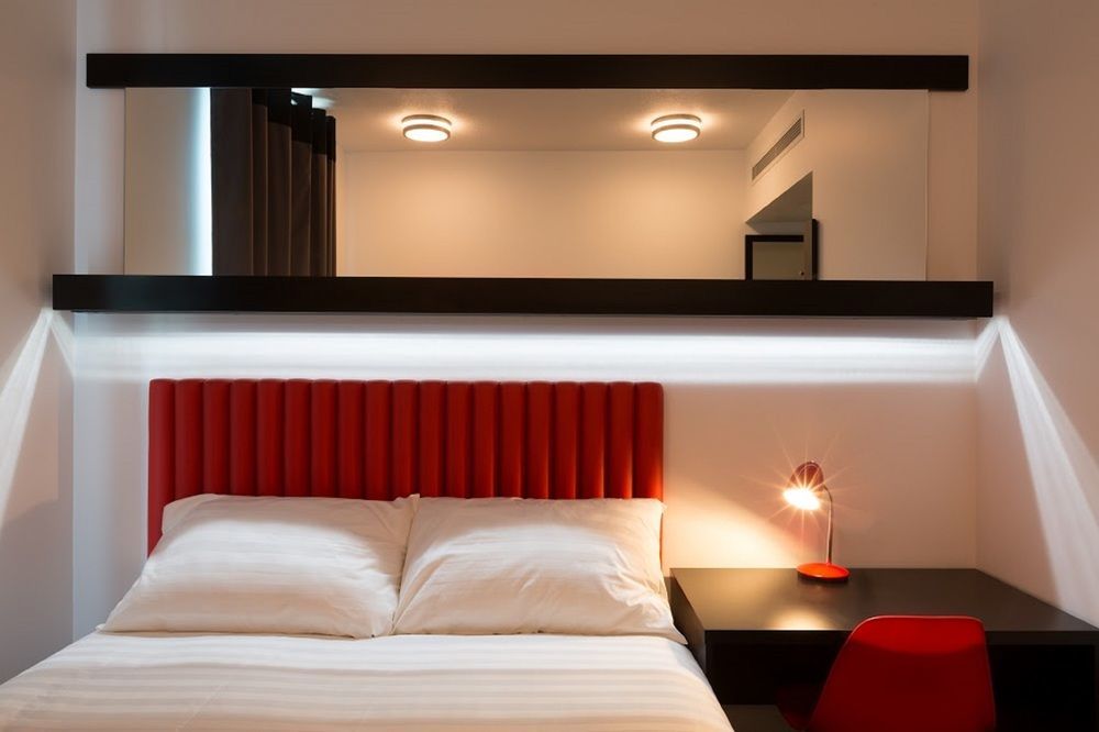 Essence Hotel Carlton Melburne Exterior foto