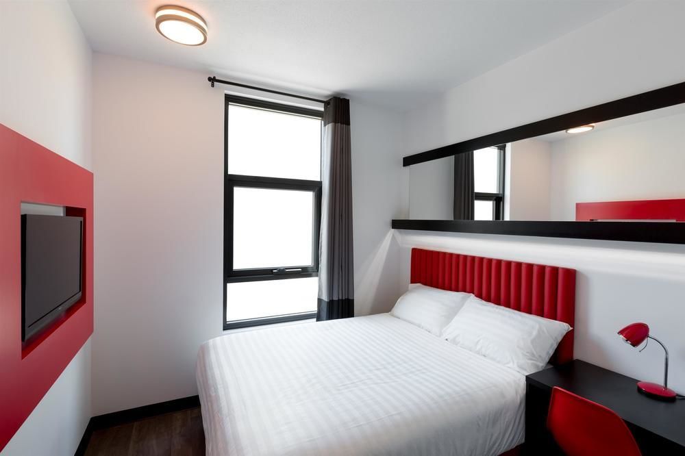 Essence Hotel Carlton Melburne Exterior foto