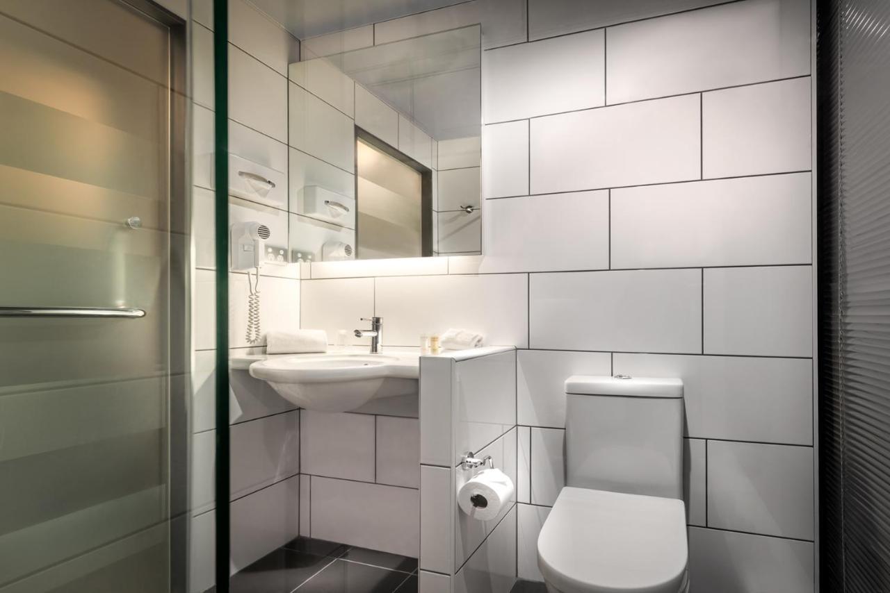 Essence Hotel Carlton Melburne Exterior foto